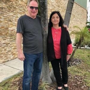 Meet your Posher, Georgia